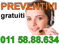 contatti torino finestre